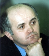 <span>Яхъяев</span> Магомаедсаид Алигаджиевич