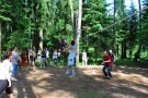 Здравствуй, лето! - 2009